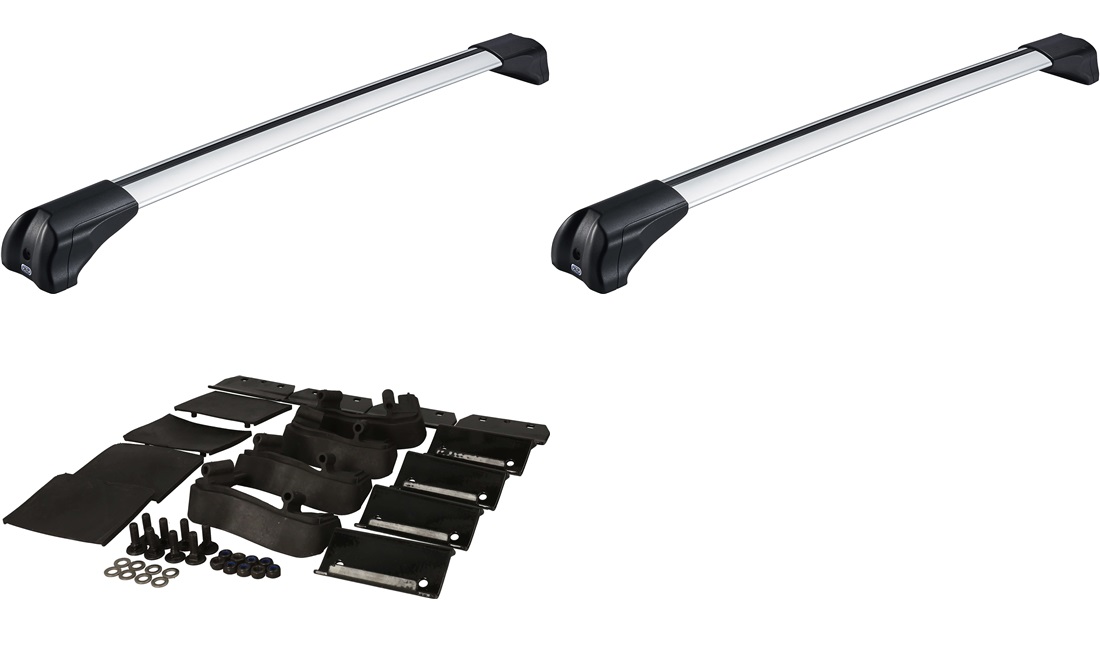  Tagbøjler, CRUZ Airo Fuse