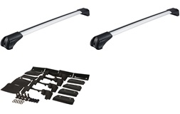 Tagbøjler, CRUZ Airo Fuse