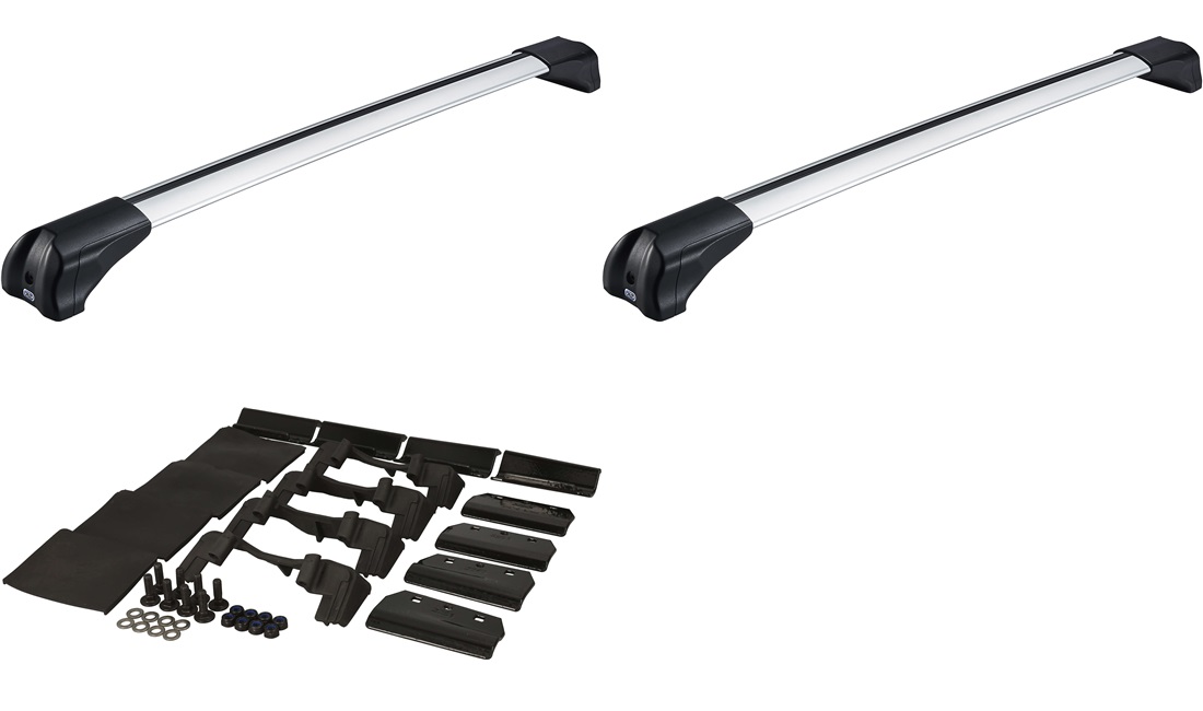  Tagbøjler, CRUZ Airo Fuse