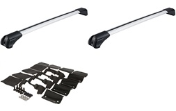 Tagbøjler, CRUZ Airo Fuse