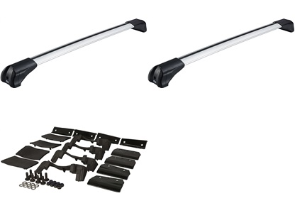 Tagbøjler, CRUZ Airo Fuse