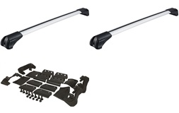 Tagbøjler, CRUZ Airo Fuse