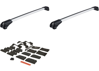 Tagbøjler, CRUZ Airo Fuse