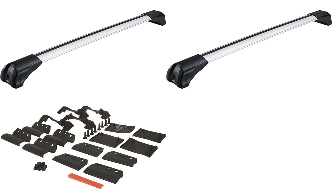  Tagbøjler, CRUZ Airo Fuse