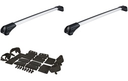 Tagbøjler, CRUZ Airo Fuse