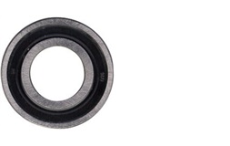 Lagersats framhjul, en sida, Predator