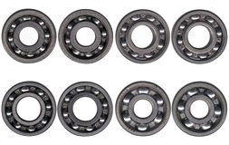 Lagerset komplett växellåda, Versus 