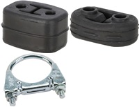 Avgassystem - SK1106 - (Fenno)