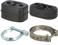 Avgassystem - SK1209 - (Fenno)