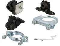 Avgassystem - CI1009 - (Fenno)