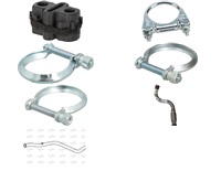 Avgassystem - CI1229 - (Fenno)