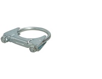 Avgassystem - VW1219 - (Fenno)