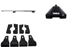 Takstativ, Thule SlideBar EVO Grå